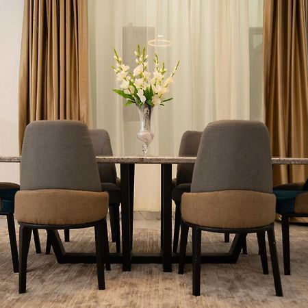 Kay'S Comfort Place Lekki Luaran gambar