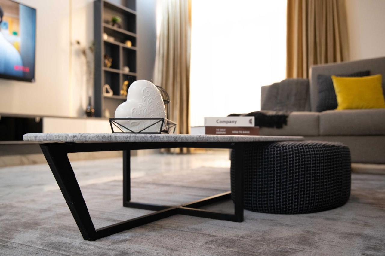 Kay'S Comfort Place Lekki Luaran gambar