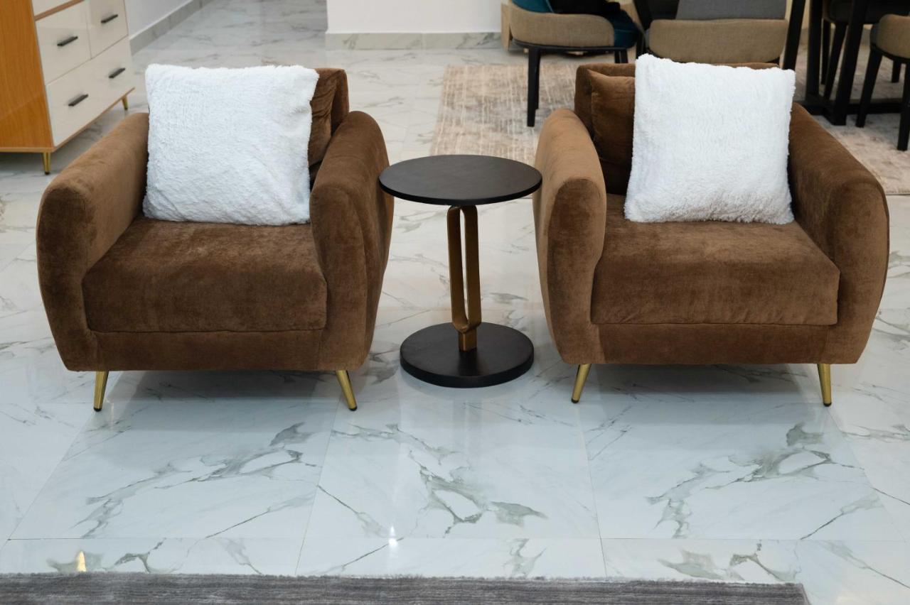 Kay'S Comfort Place Lekki Luaran gambar