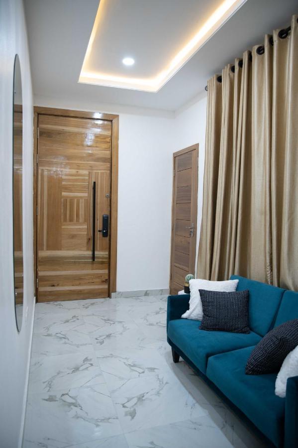 Kay'S Comfort Place Lekki Luaran gambar