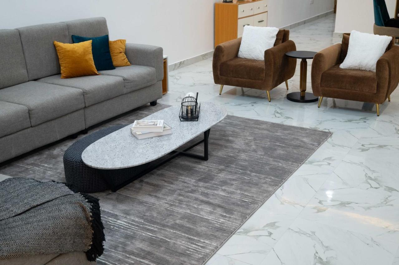 Kay'S Comfort Place Lekki Luaran gambar