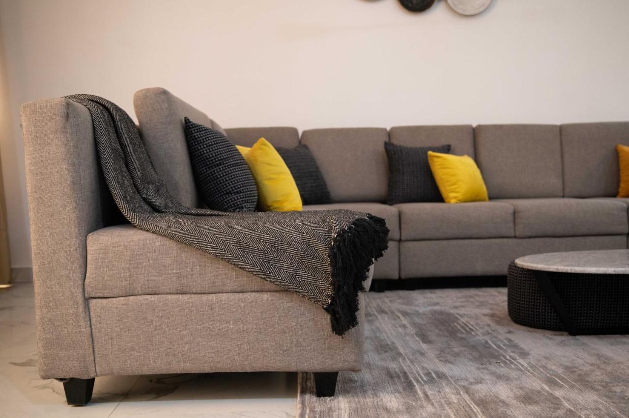 Kay'S Comfort Place Lekki Luaran gambar