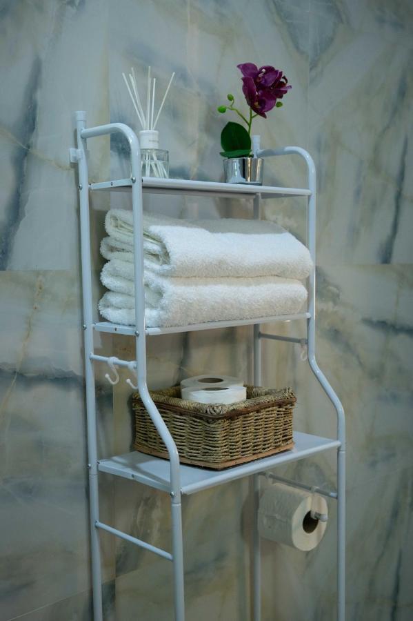 Kay'S Comfort Place Lekki Luaran gambar