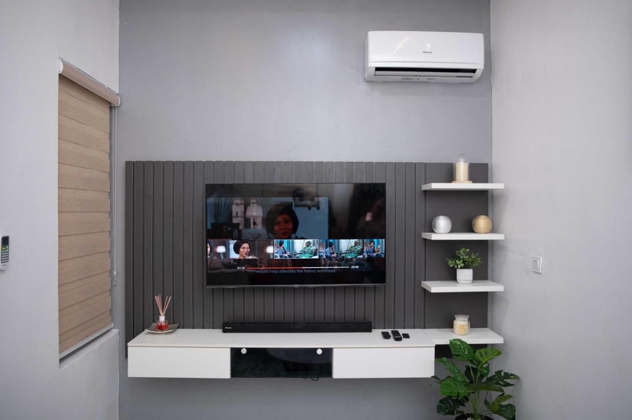 Kay'S Comfort Place Lekki Luaran gambar