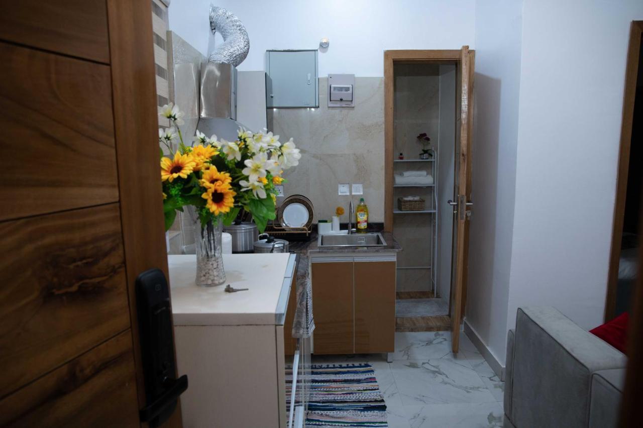 Kay'S Comfort Place Lekki Luaran gambar