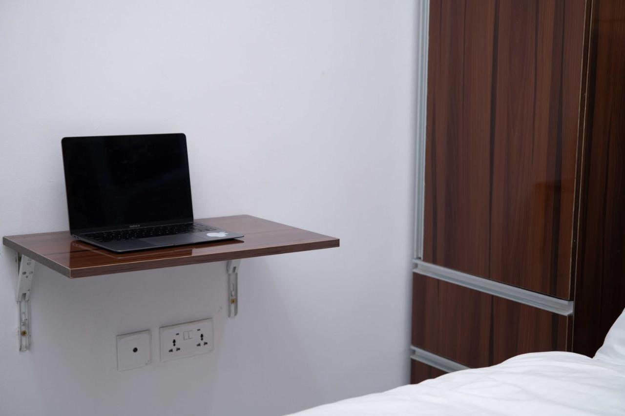 Kay'S Comfort Place Lekki Luaran gambar