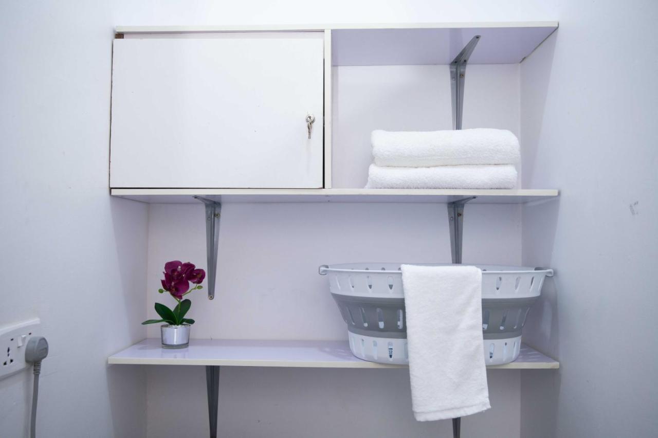 Kay'S Comfort Place Lekki Luaran gambar