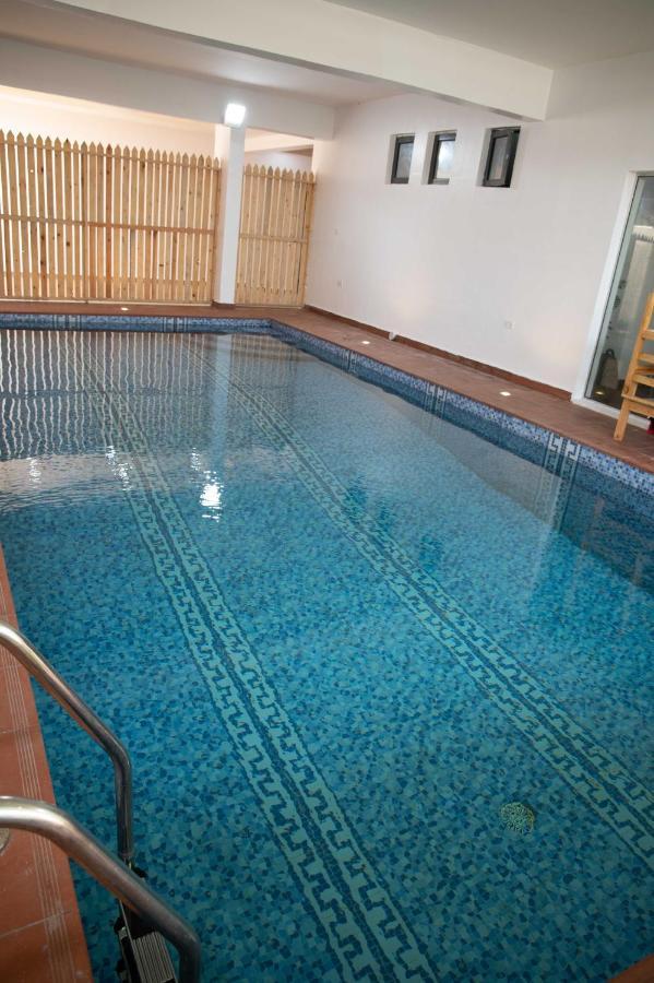 Kay'S Comfort Place Lekki Luaran gambar