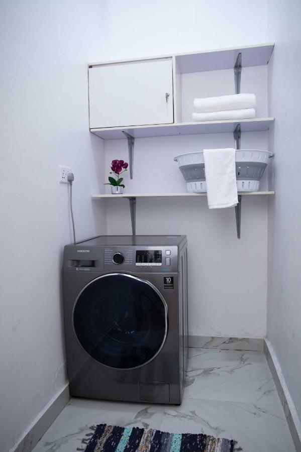 Kay'S Comfort Place Lekki Luaran gambar
